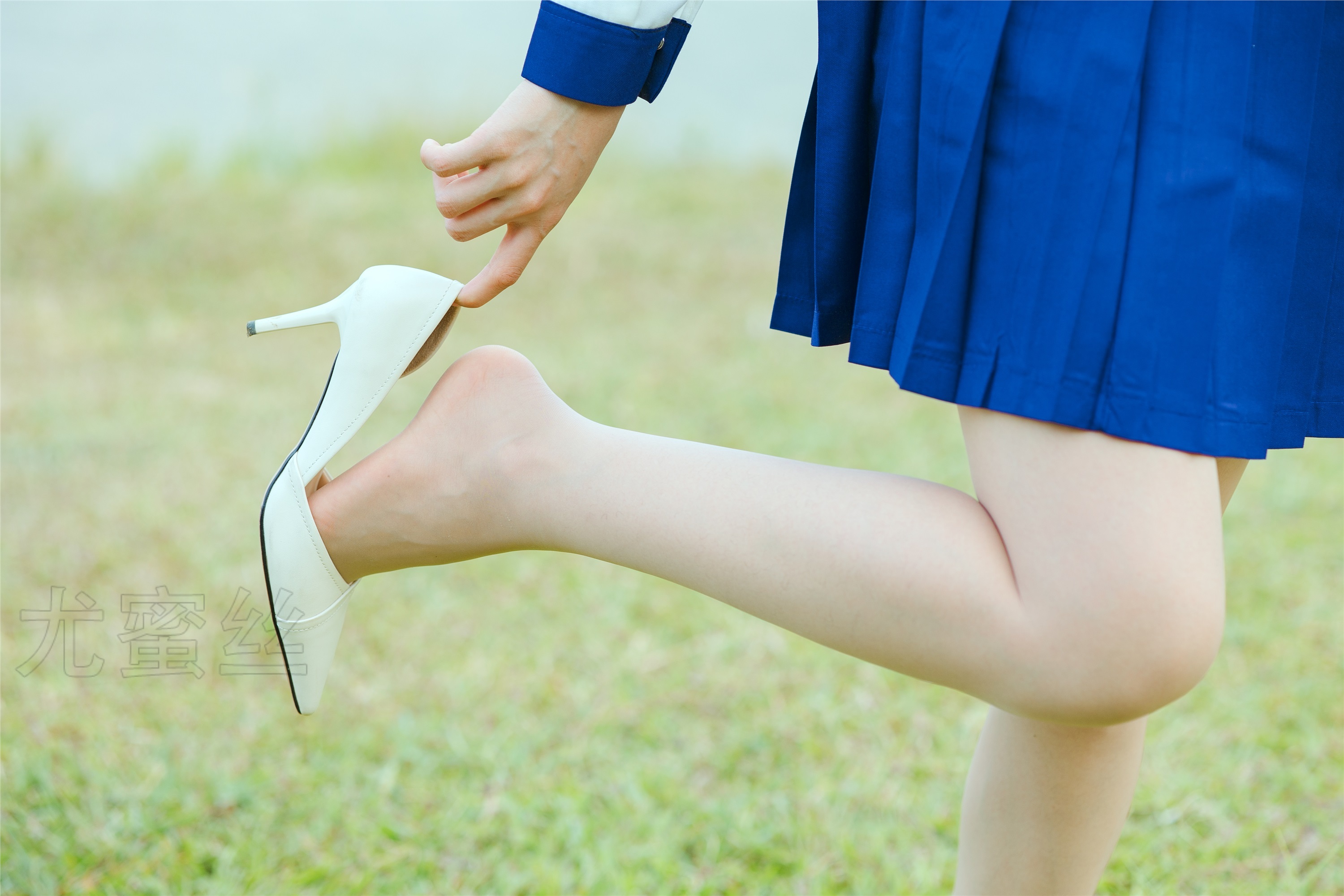 尤蜜丝 穿搭写真 NO.061